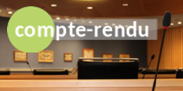 compte-rendu