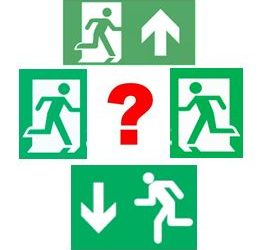 c'est par où la sortie