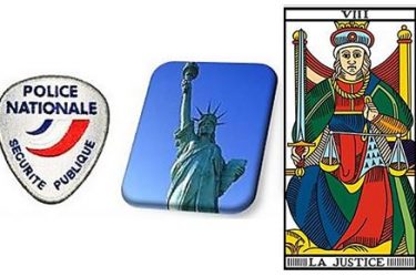 Sécurité, liberté, justice