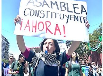 asamblea constituyente ahora